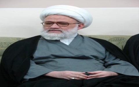 المرجع اليعقوبي